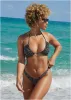 Ibiza Triangle Top - Off The Grid sold by VENUS