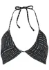Ibiza Triangle Top - Off The Grid sold by VENUS