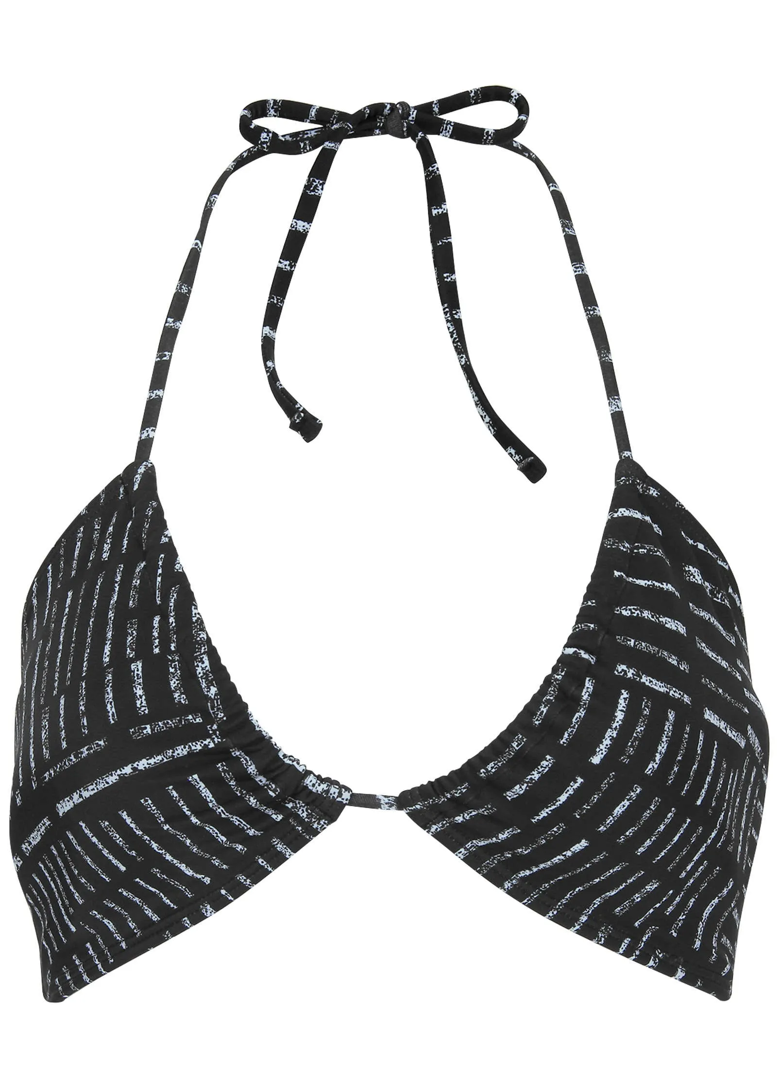 Ibiza Triangle Top - Off The Grid sold by VENUS product image thumbnail 4