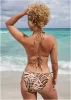 Miami Tie Side Moderate Bottom  - Mystic Palm sold by VENUS