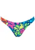 Malibu Cheeky Bottom - Flower Garden sold by VENUS