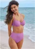 Tahiti Midi Bottom - Orchid sold by VENUS