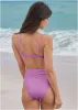 Tahiti Midi Bottom - Orchid sold by VENUS