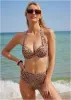 Tahiti Midi Bottom - Lush Cheetah sold by VENUS