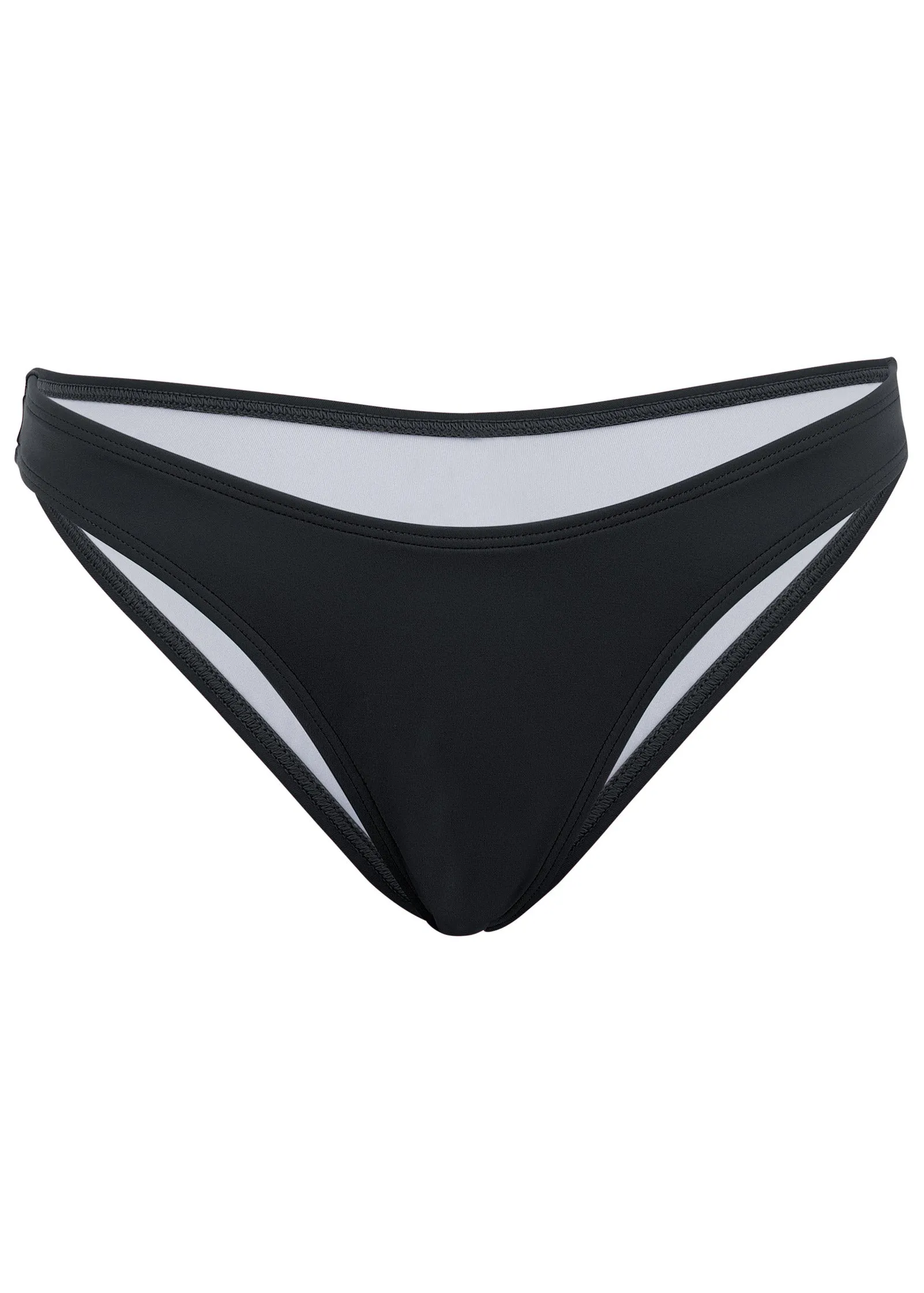 Malibu Cheeky Bottom - Black Beauty sold by VENUS product image thumbnail 4