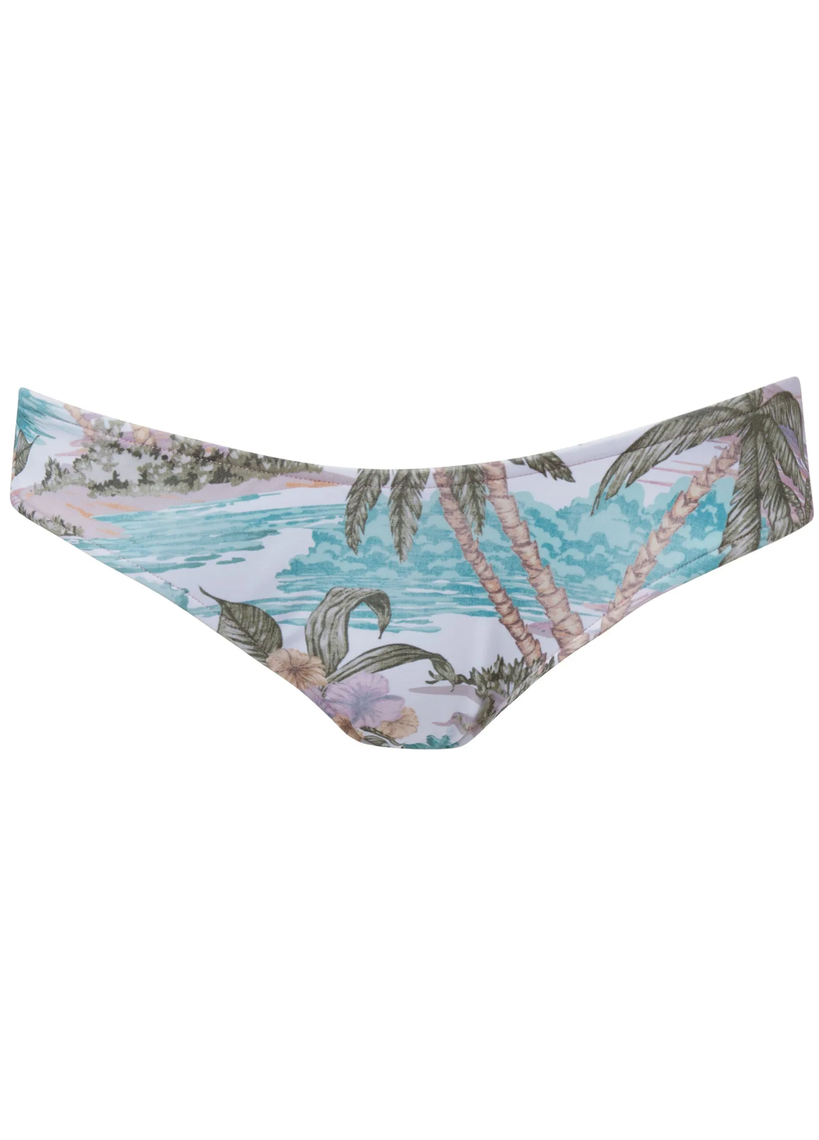 Bali Moderate Bottom - Island Tides sold by VENUS product image thumbnail 2