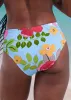 Sally Moderate Bottom - Soft Meadow sold by VENUS