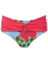 Sally Moderate Bottom - Soft Meadow sold by VENUS