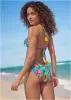 Miami Tie Side Moderate Bottom  - Fresh Fruit sold by VENUS