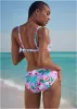 Kauai Moderate Bottom - Polka Dot Jungle sold by VENUS