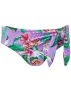 Kauai Moderate Bottom - Polka Dot Jungle sold by VENUS