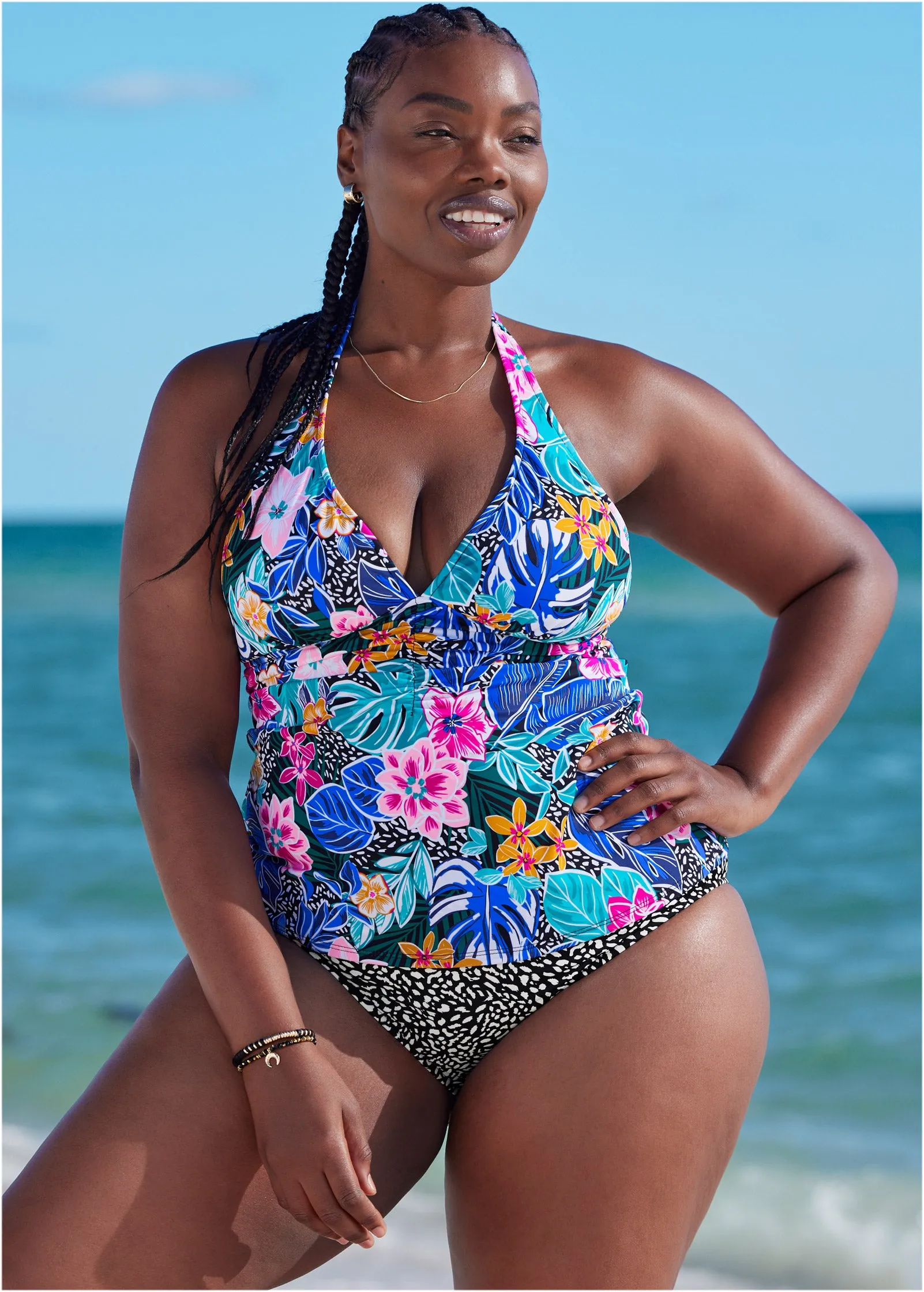 Fiji Moderate Bottom - Island Reign sold by VENUS product image thumbnail 4