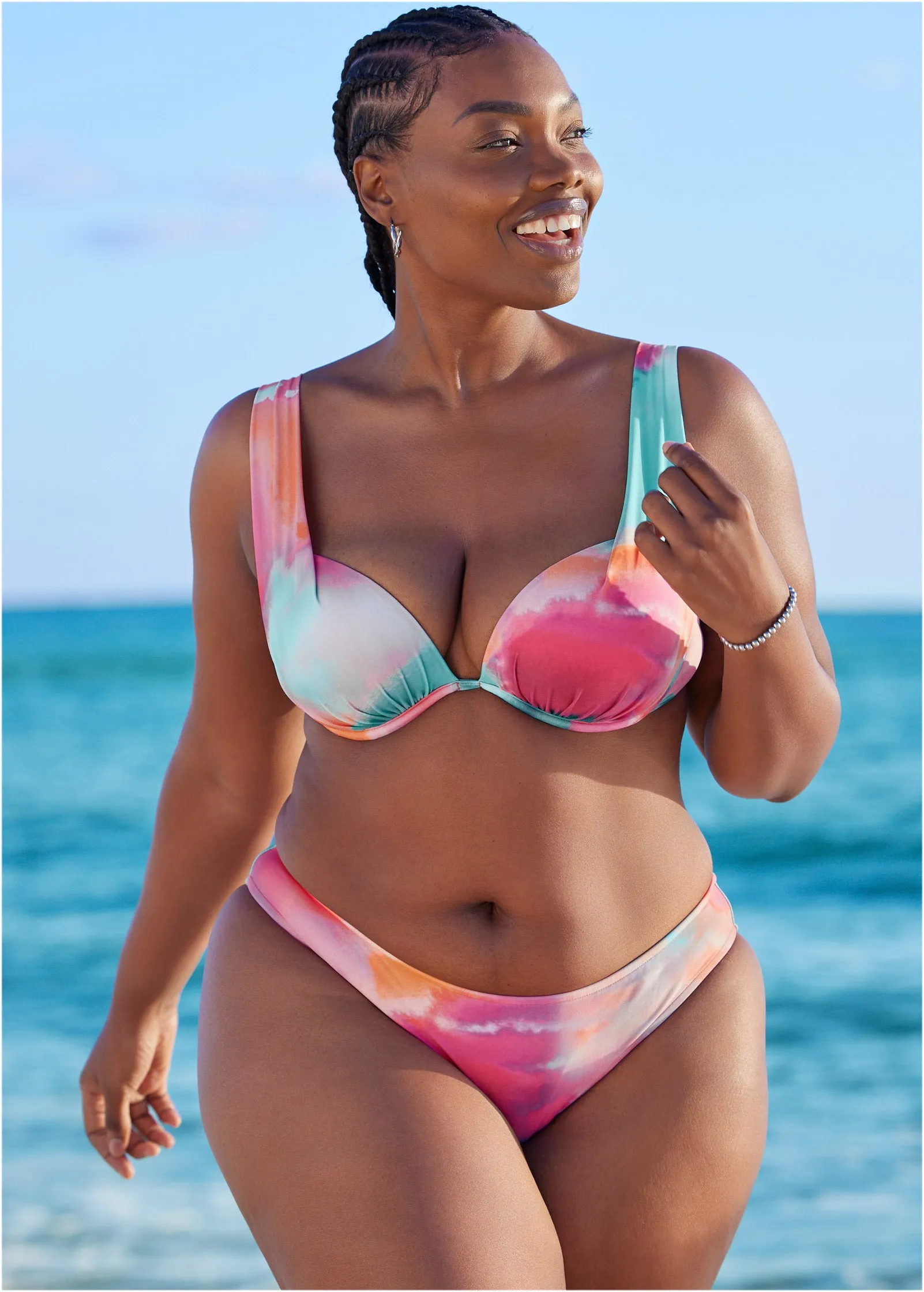 Classic Moderate Bottom - Afterglow sold by VENUS product image thumbnail 4