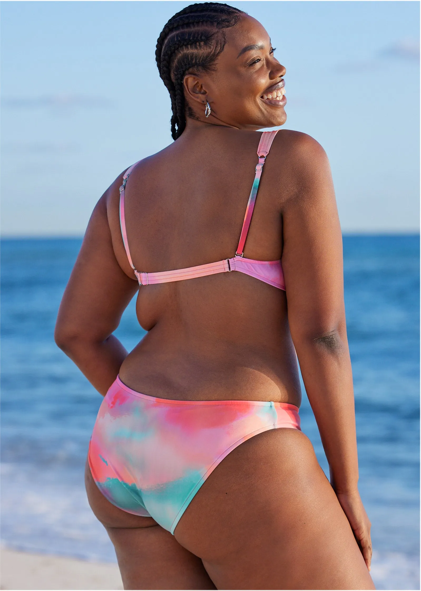 Classic Moderate Bottom - Afterglow sold by VENUS product image thumbnail 5