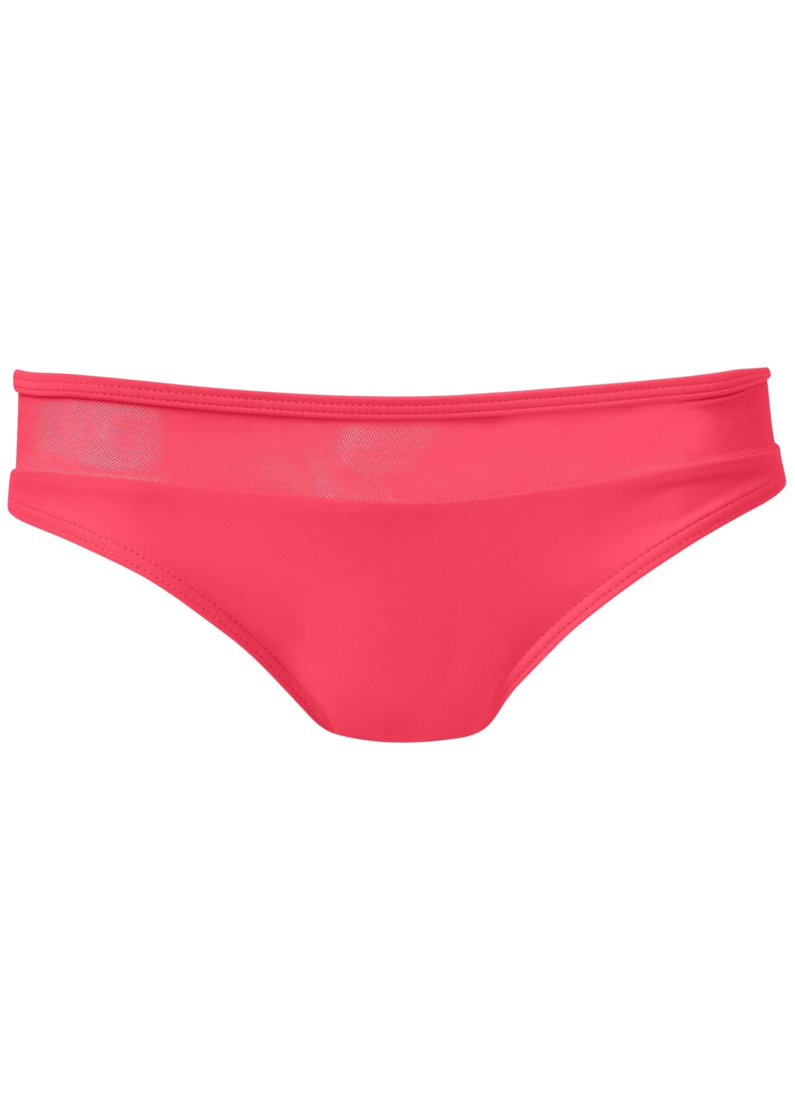 Mesh Band Moderate Bottom - Sunset Pink sold by VENUS product image thumbnail 3