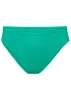 Fiji Moderate Bottom - Royal Green sold by VENUS