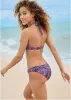Marilyn Push-Up Halter Top - Royal Medallion sold by VENUS