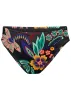 Fiji Moderate Bottom - Moonlit Florals sold by VENUS