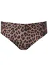 Fiji Moderate Bottom - Flirty Cheetah sold by VENUS