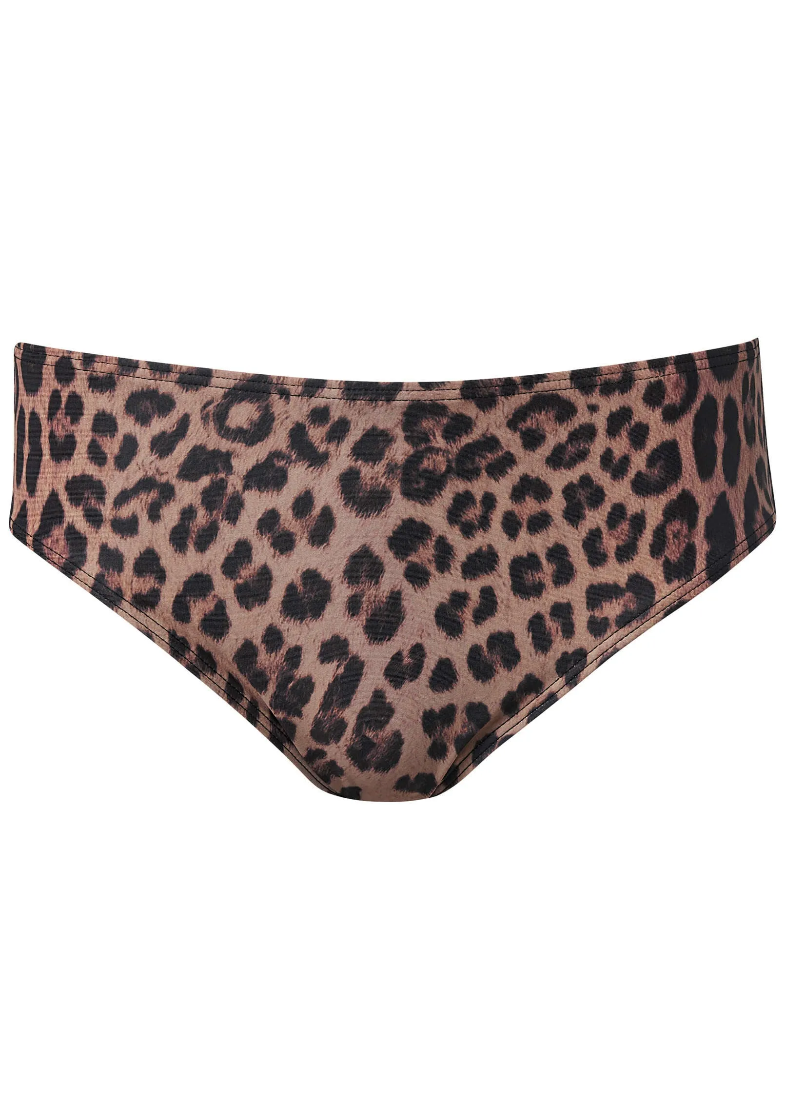 Fiji Moderate Bottom - Flirty Cheetah sold by VENUS product image thumbnail 3