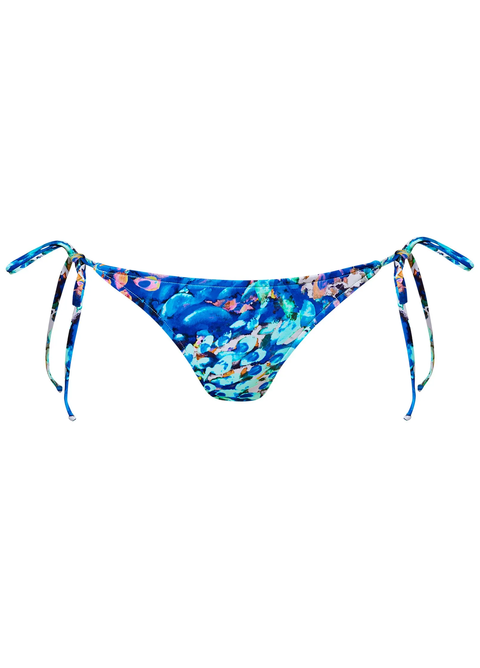 Miami Tie Side Moderate Bottom - Harmonious sold by VENUS product image thumbnail 3