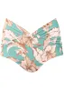Audri Moderate Bottom - Seaside Tropics sold by VENUS
