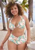 Audri Moderate Bottom - Seaside Tropics sold by VENUS