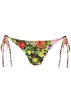 Miami Tie Side Moderate Bottom - Camille sold by VENUS