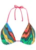 Bahamas Triangle Top - Boundless sold by VENUS