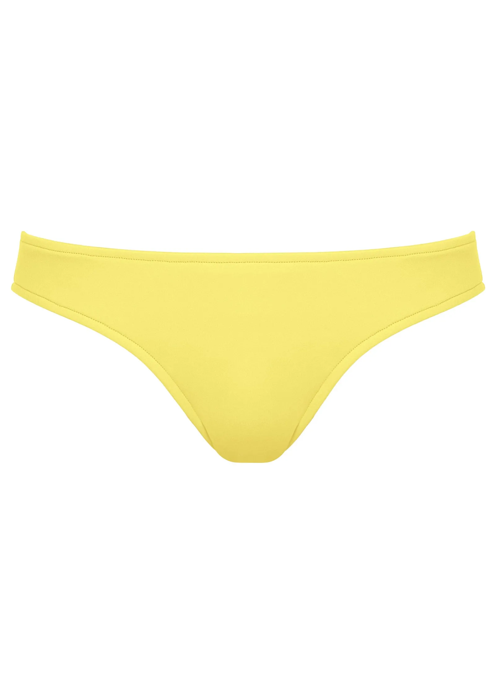 Classic Moderate Bottom - Pastel Yellow sold by VENUS product image thumbnail 3