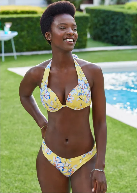 Bali Moderate Bottom - Light Of Day sold by VENUS
