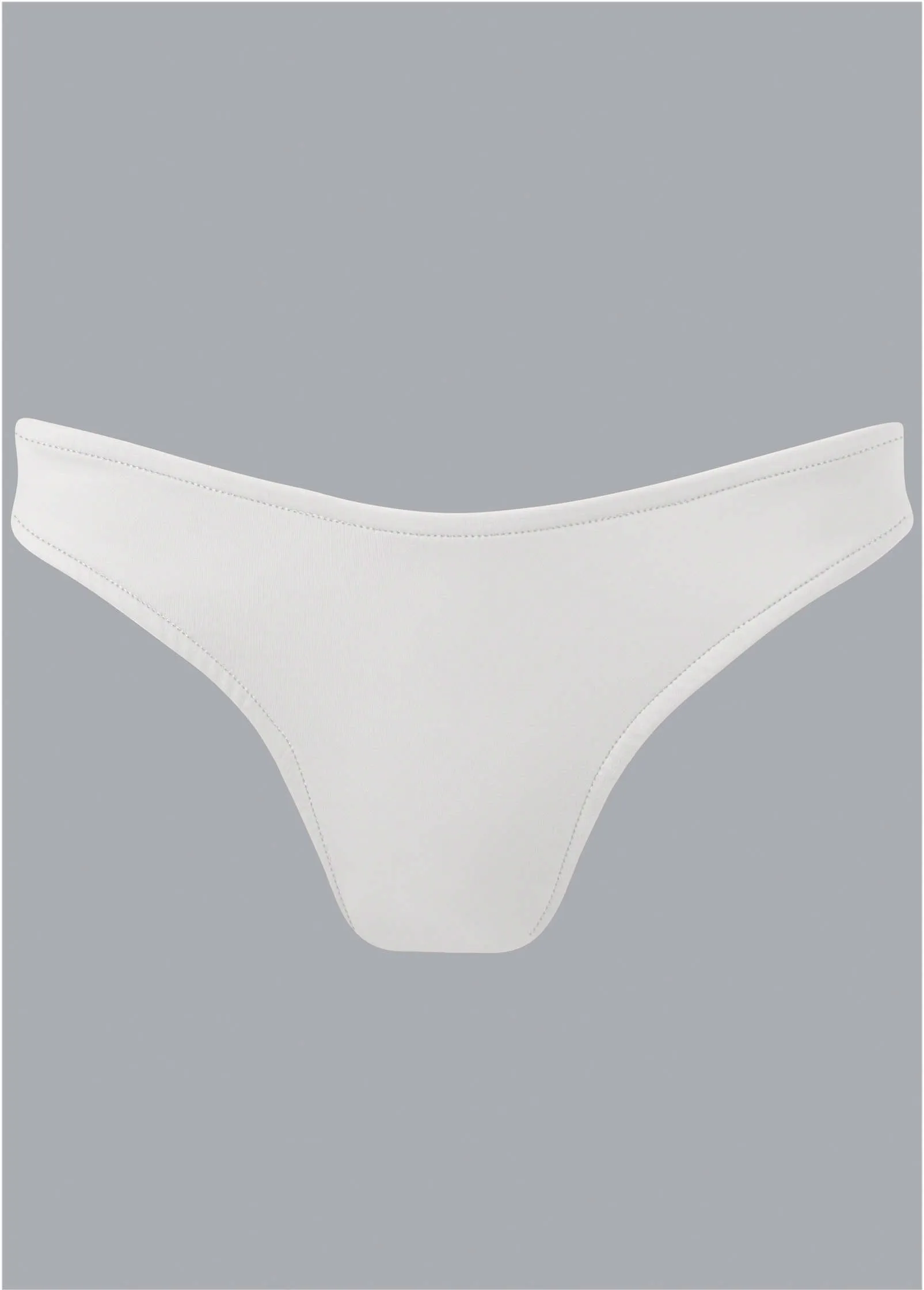 Bali Moderate Bottom - Pearl White sold by VENUS product image thumbnail 4