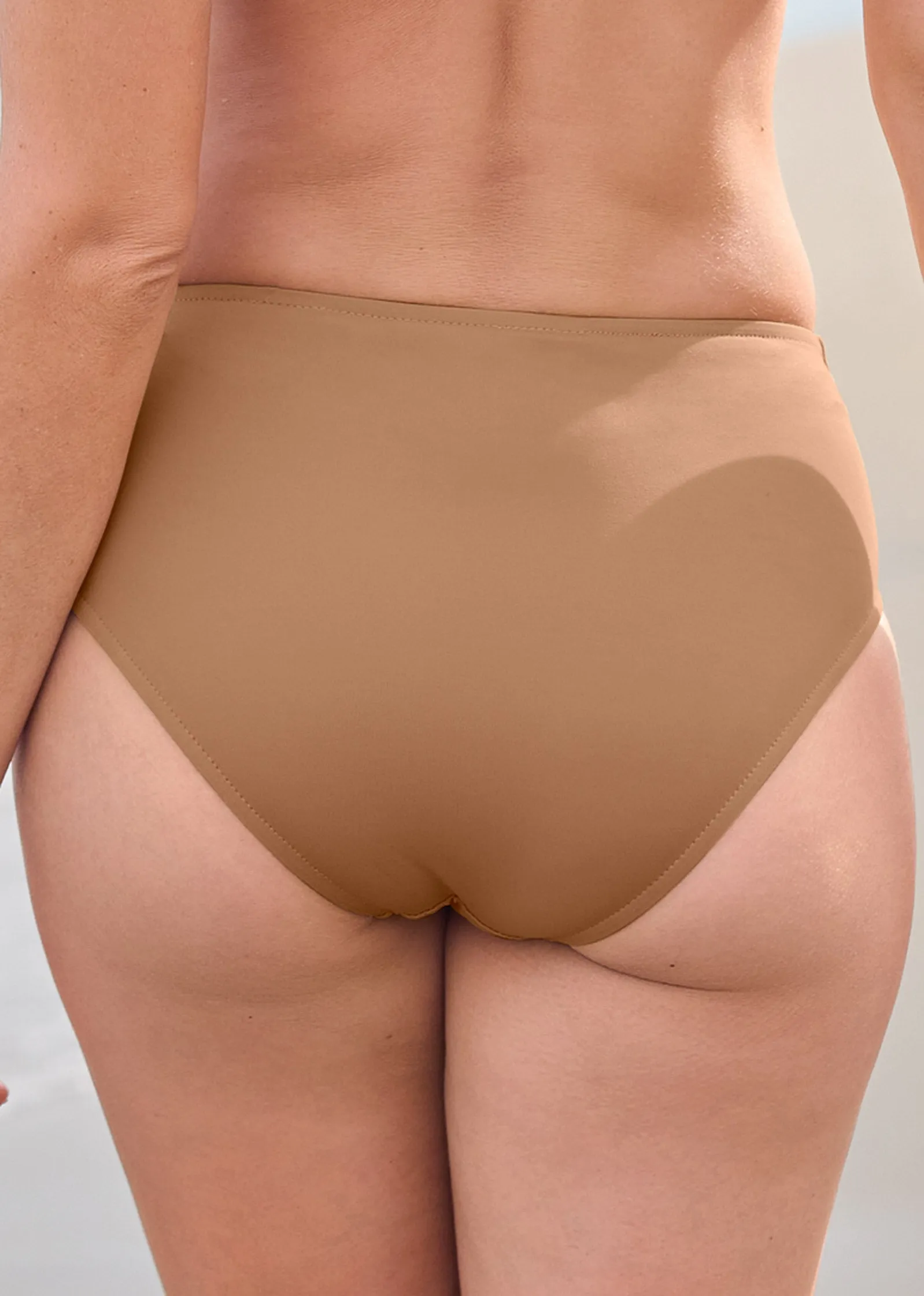 Sally Moderate Bottom - Macchiato sold by VENUS product image thumbnail 4