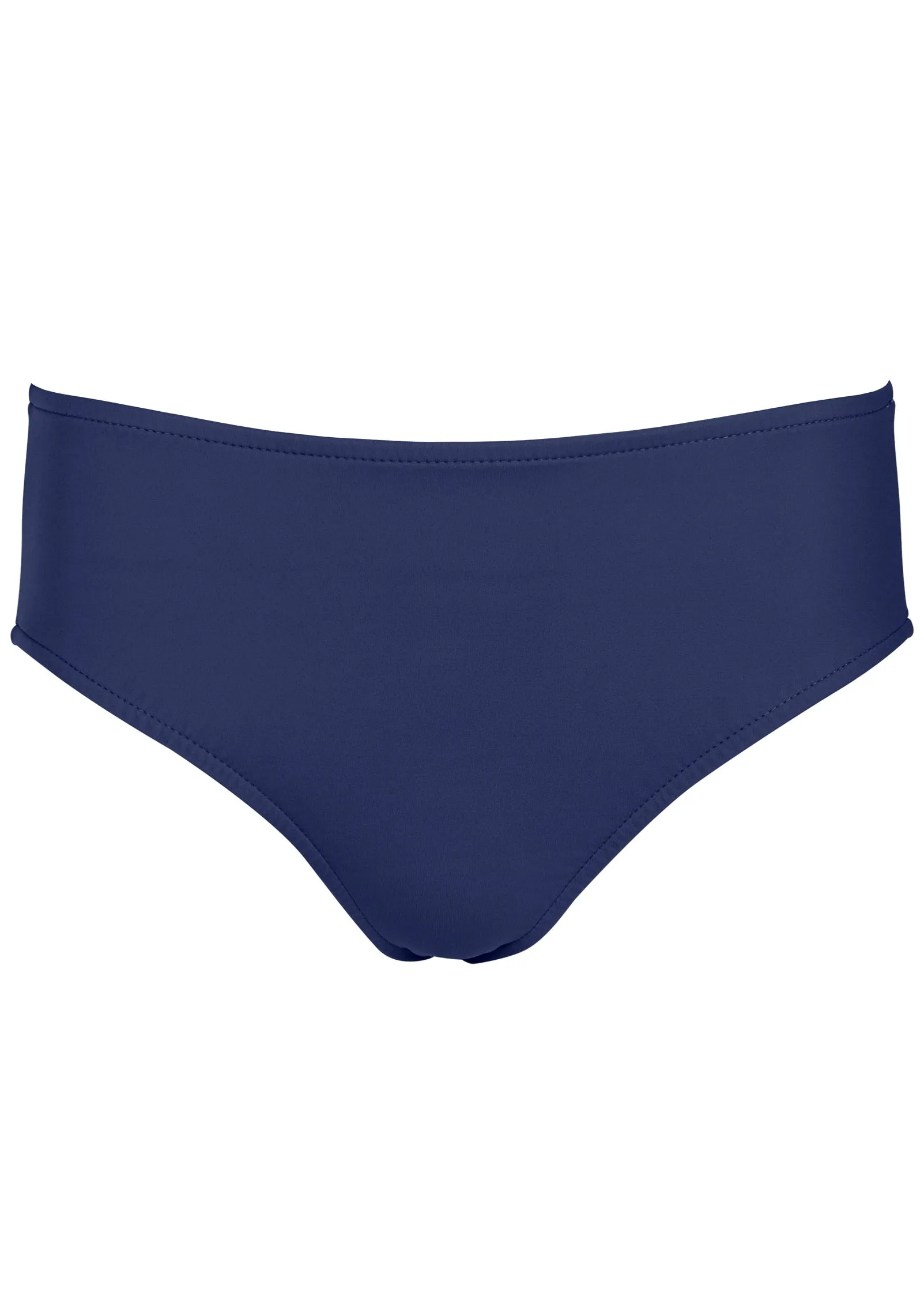 Maui Full Coverage Bottom - Ultramarine Blue sold by VENUS product image thumbnail 3