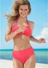 Maui Full Coverage Bottom - Sunset Pink sold by VENUS