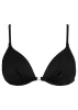 Push-Up Bikini Top - Black Beauty sold by VENUS