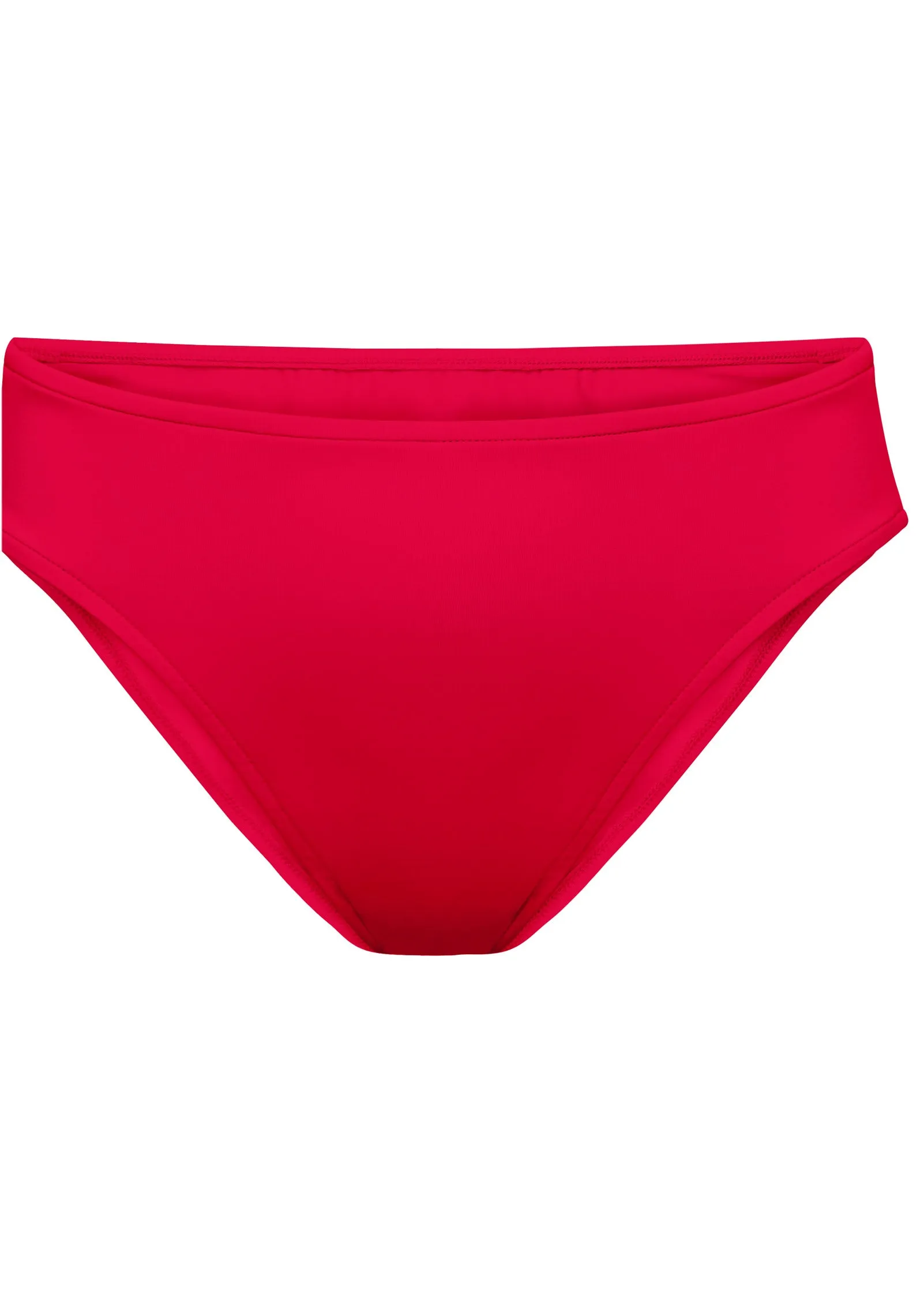 Fiji Moderate Bottom - Red Hot sold by VENUS product image thumbnail 4