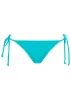 Miami Tie Side Moderate Bottom  - Aqua Reef sold by VENUS
