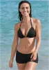 Swim Short - Black Beauty sold by VENUS