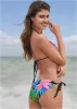 Bahamas Triangle Top - Night's Dream sold by VENUS