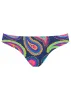 Classic Moderate Bottom - Festive Paisley sold by VENUS