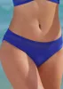 Mesh Band Low-Rise Bottom - Cobalt Blue sold by VENUS