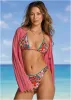 Bahamas Triangle Top - Indian Parade sold by VENUS
