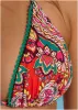 Bahamas Triangle Top - Indian Parade sold by VENUS