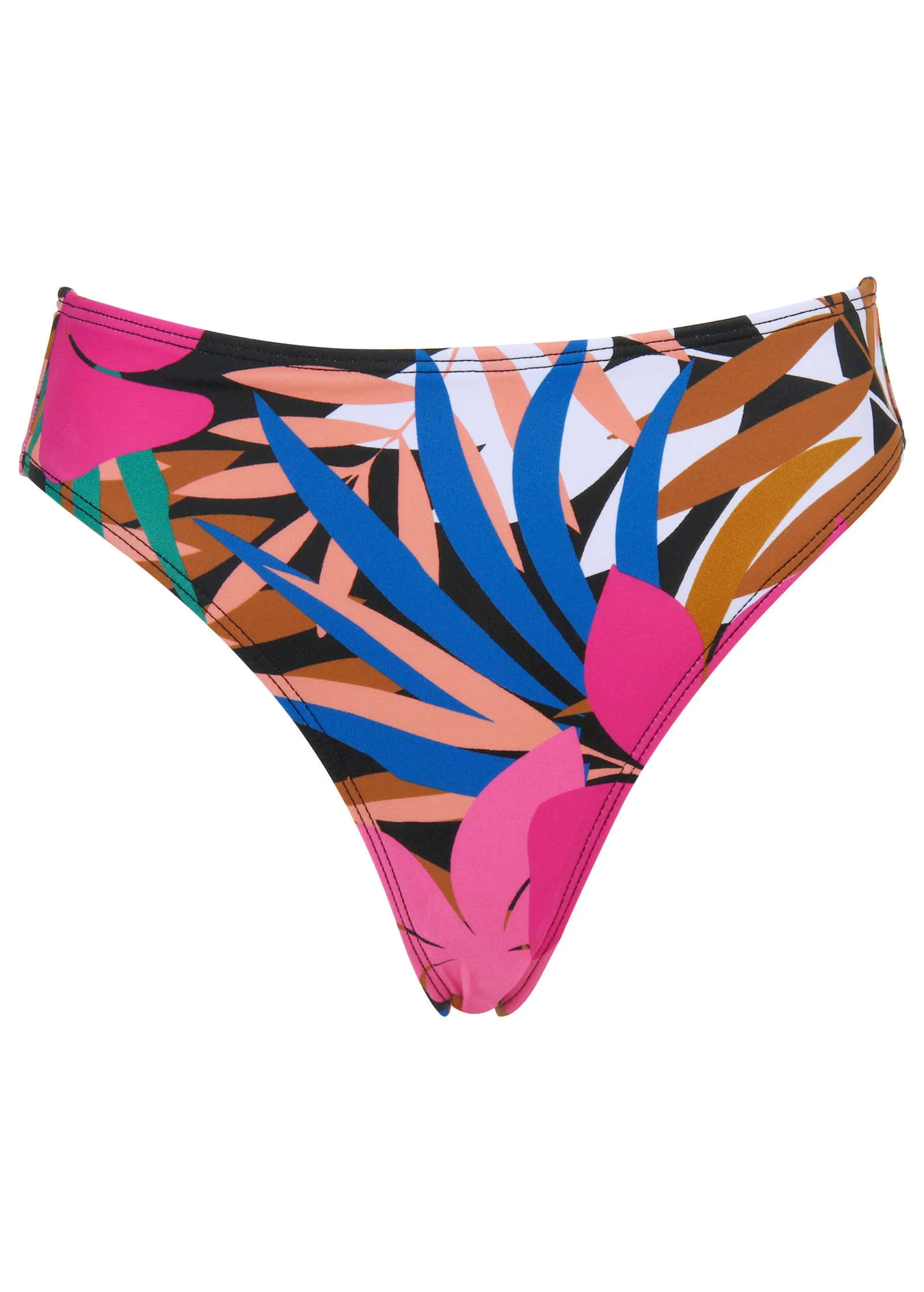 Fiji Moderate Bottom - Tropical Floral Small sold by VENUS product image thumbnail 3