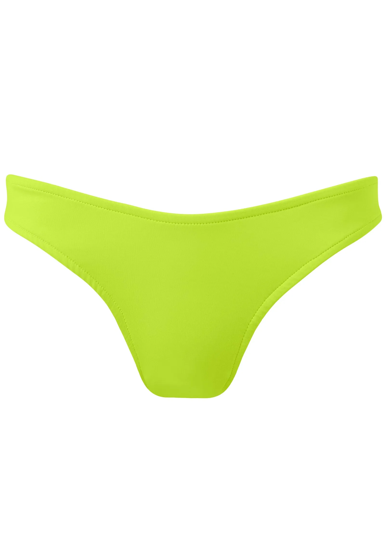 Bali Moderate Bottom - Lime sold by VENUS product image thumbnail 3