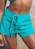 Board Short Cover-Up - Aqua Reef sold by VENUS