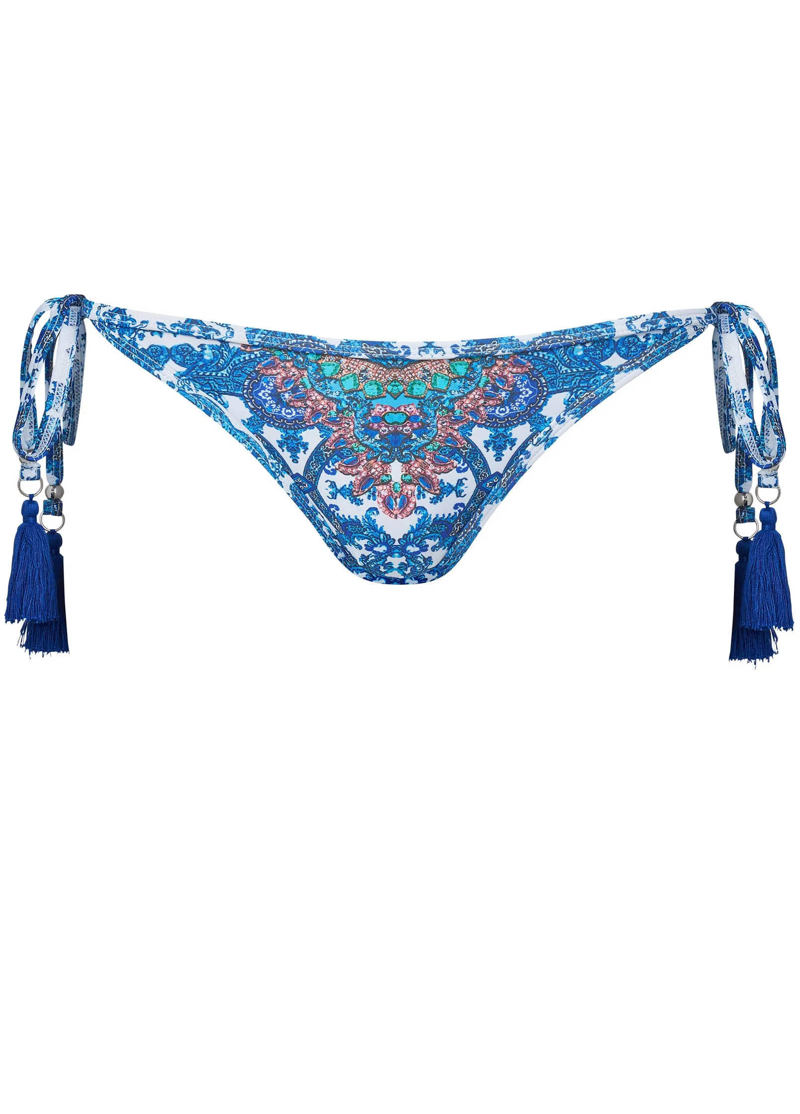 Miami Tie Side Bottom - Enchantress sold by VENUS product image thumbnail 5