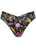 Havana Midi Bikini Bottom - Midnight Elegance sold by VENUS