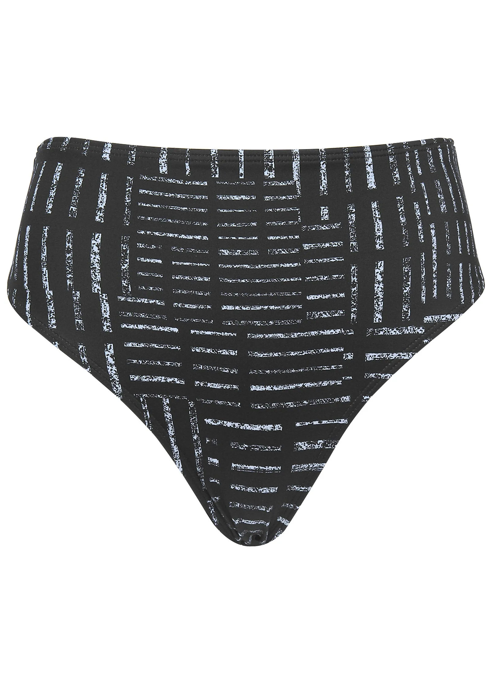 Tahiti Midi Bikini Bottom - Off The Grid sold by VENUS product image thumbnail 3